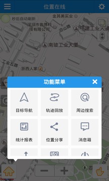 互联网时代的无限可能，在线地址最新发展及其影响